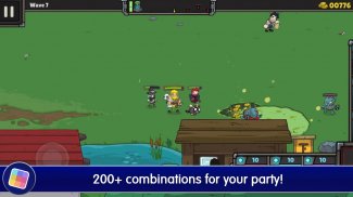 Bardbarian - GameClub screenshot 7