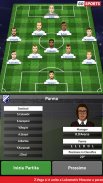 Club Soccer Director 2021 - Gestione del calcio screenshot 6