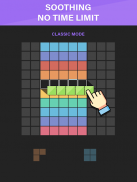 Free To Fit - Block Puzzle Classic Legend screenshot 5