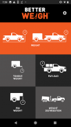 BetterWeigh Towing Scale screenshot 6