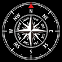 Full compass Icon