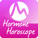 Hormone Horoscope Classic Icon