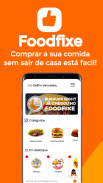 Foodfixe -  Entrega de comida screenshot 3