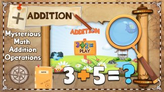 Addition - Crazy Maths screenshot 7