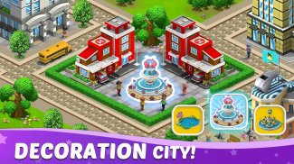 LilyCity: Building metropolis screenshot 5