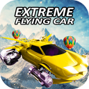 Extreme Flying Car