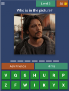 The 100 - Quiz Game screenshot 1