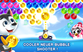 Frozen Pop - Frozen Games screenshot 4