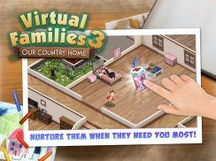 Virtual Families 3 screenshot 10