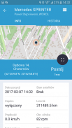 IKOL Tracker - monitoring GPS screenshot 1
