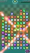 Diamond Stacks - Match 3 Game screenshot 8