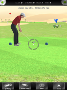 Pro Rated Mobile Golf Tour screenshot 5