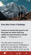 Christian App for Men: Live Bold screenshot 7