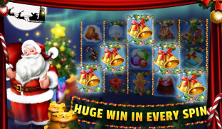 Buffalo Slots - Free Vegas Casino Slot Machines screenshot 3