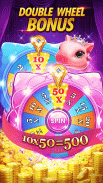 Huge Win Slots - Casino Game screenshot 4