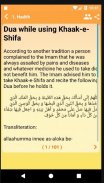 Book of 101 Duas - Quran screenshot 0