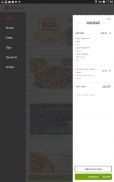Pizza Hut Delivery & Takeaway screenshot 10