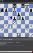 Chess tempo - Train chess tactics, Play online screenshot 14