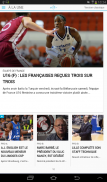 BeBasket screenshot 2