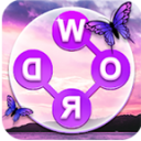 Word Connect - Word Cookies: Word Games Icon