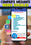 Pan Casero Recetas Fáciles screenshot 1