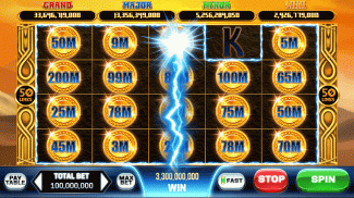 Play Las Vegas - Casino Slots screenshot 20