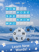 Otium Word: Relax Puzzle Game screenshot 15