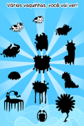 Cow Evolution: O Jogo da Vaca screenshot 3