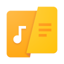 QuickLyric - Instant Lyrics Icon