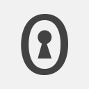 My Open Access Icon