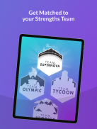 Scoutible: Discover Yourself screenshot 4