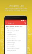 Brazilian Recipes & Cooking screenshot 3