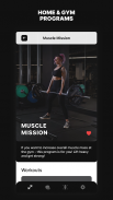 One Fitness App screenshot 4