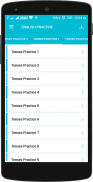 Practice Grammar & Tenses screenshot 1