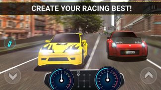Drag Race 3D - Car Racing screenshot 6