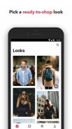 LookApp – Модные покупки screenshot 0