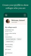 Niche: College Search screenshot 1