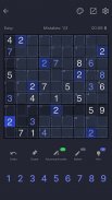 Killer Sudoku Teka-teki Sudoku screenshot 11