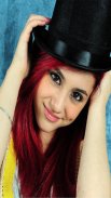 Ariana Grande Wallpapers screenshot 4