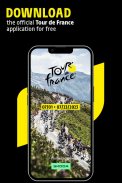 Tour de France by ŠKODA screenshot 8