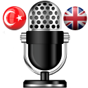 Türkçe İngilizce Çeviri-Sözlük