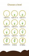 Multiplication and division ta screenshot 7