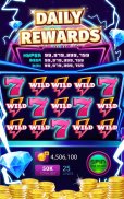 Jackpot Magic - Casino Slots screenshot 4