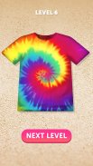 Tie Dye screenshot 1