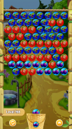 حصاد المزرعة screenshot 3