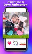 Photo Video Maker 2020 -Birthday,Love,Slide show screenshot 1