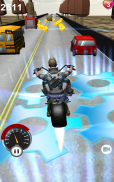 摩托车赛车 screenshot 6