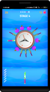 Knife Shooter Game - Smartness With Speedy to Play screenshot 3