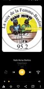 Burkina Faso Radio Stations screenshot 22