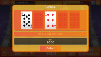 Texas Casino Slot Machine screenshot 5